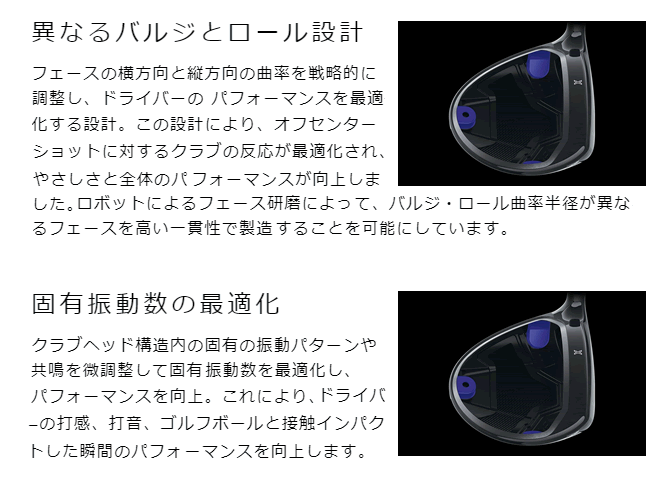 PXG BLACK OPS TOUR 1 9°± 正規品（専用スリーブつ付）