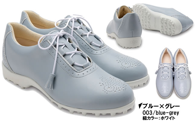 アジェイド（AJADE） スパイク レディースAJL-002 WHT 楽天市場】アジェイド aJADE スパイクゴルフシューズ ウィメンズ