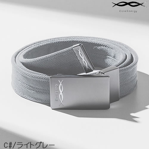 コアエナジー ベルト ゴルフ Core Energy GOLF 全5色 ストレッチ