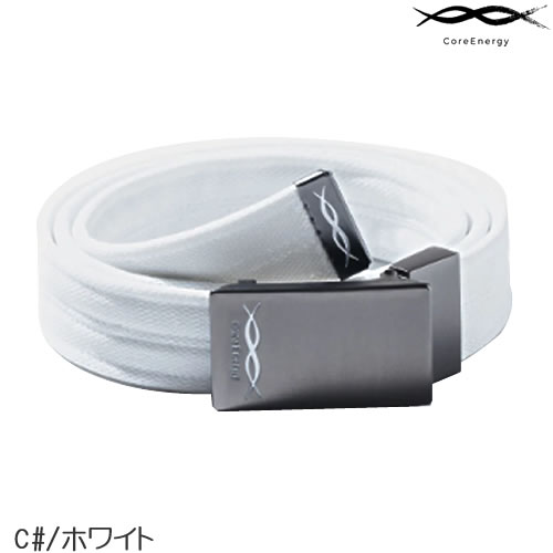 コアエナジー ベルト ゴルフ Core Energy GOLF 全5色 ストレッチ