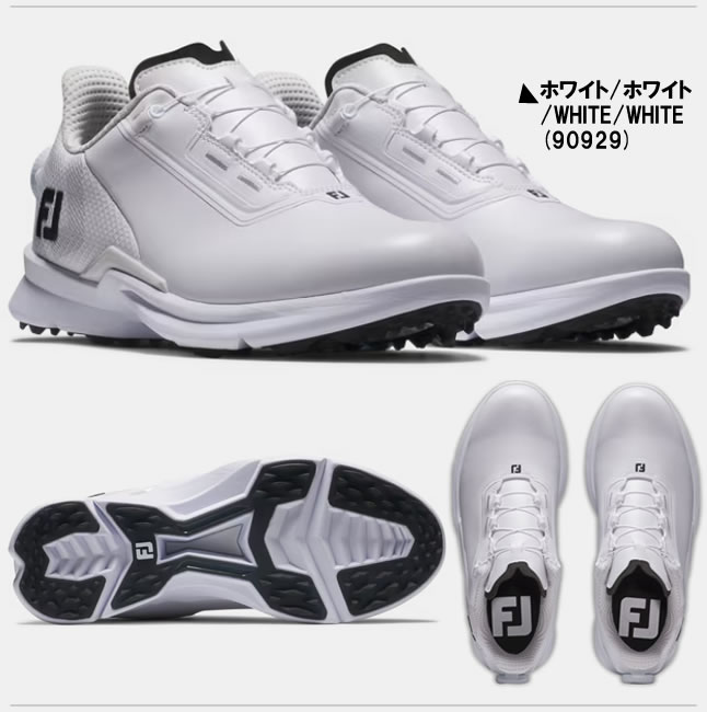 FootJoy（フットジョイ） ゴルフシューズ FOOTJOY WOMEN'S フュ―エル