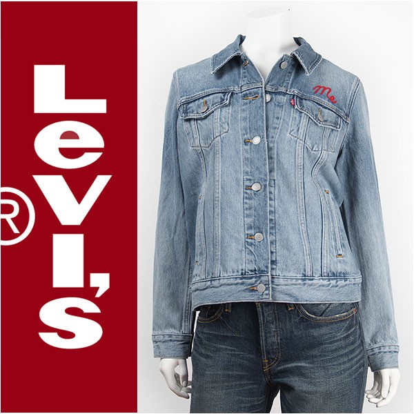 Levi's☆ジップスルー ゼブラプリント ジャケット♪【送料込】 Levi's（リーバイス）の「LEVI'S(R) SKATEBOARDING SKATE TYPE 3