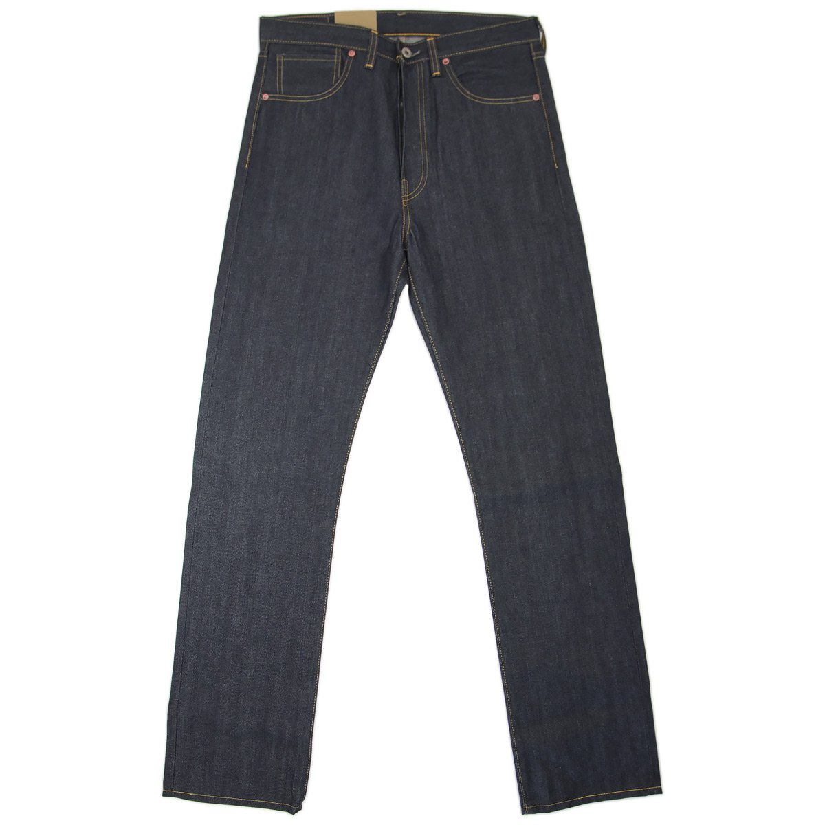 Levi's リーバイス S501XX 1944年モデル セルビッジデニム LEVI'S