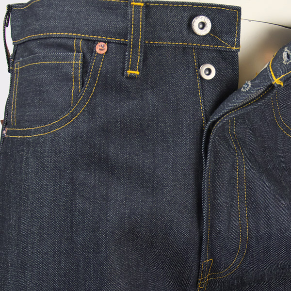 Levi's リーバイス S501XX 1944年モデル セルビッジデニム LEVI'S