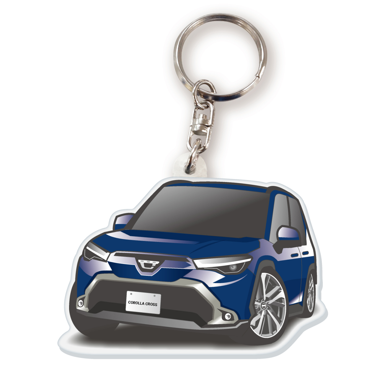 【希少】アンリークイール キーホルダー　車　ビーズ　２点セット Amazon.co.jp: YINKE キーホルダー金具 キーホルダー パーツ