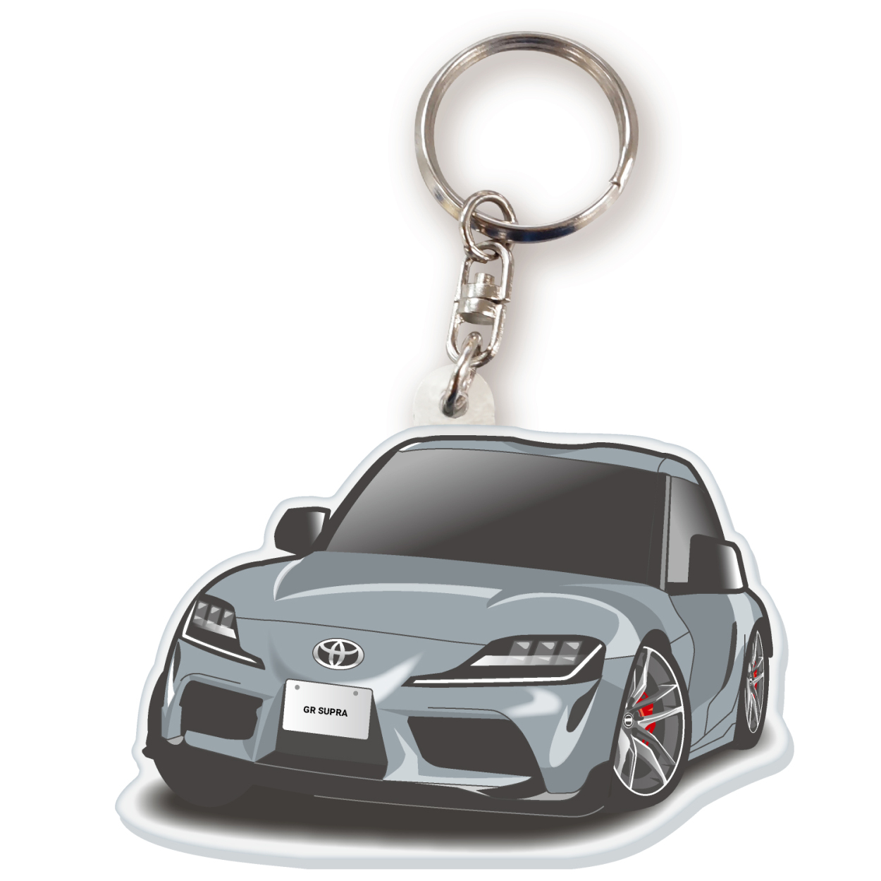 【早い者勝ち】SOARER 初代ソアラ 純正 キーホルダー 愛車セット 美品 早い者勝ち】SOARER 初代ソアラ 純正 キーホルダー 愛車セット