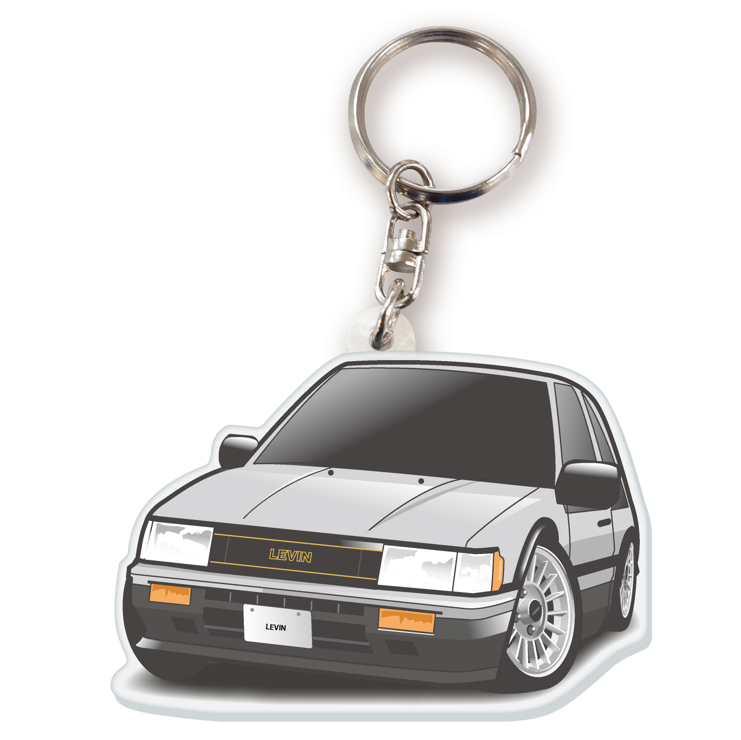 【早い者勝ち】SOARER 初代ソアラ 純正 キーホルダー 愛車セット 美品 希少 トヨタ SOARER ソアラ キーホルダー 鍵 ブランクキー