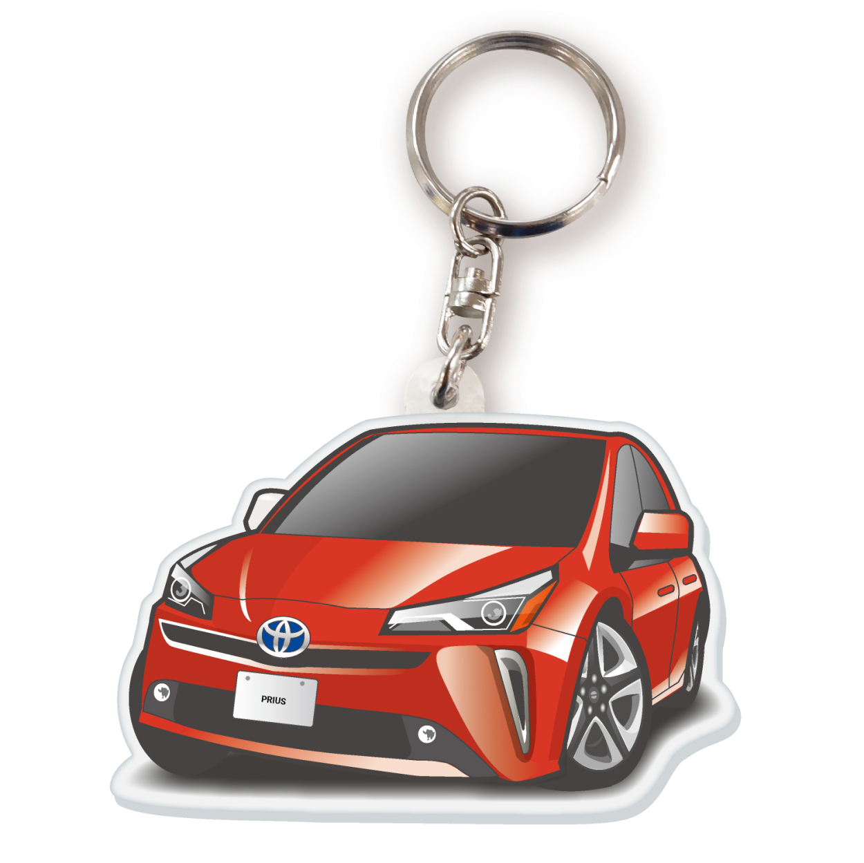 【早い者勝ち】SOARER 初代ソアラ 純正 キーホルダー 愛車セット 美品 gpcenter_gpcarkey31-1