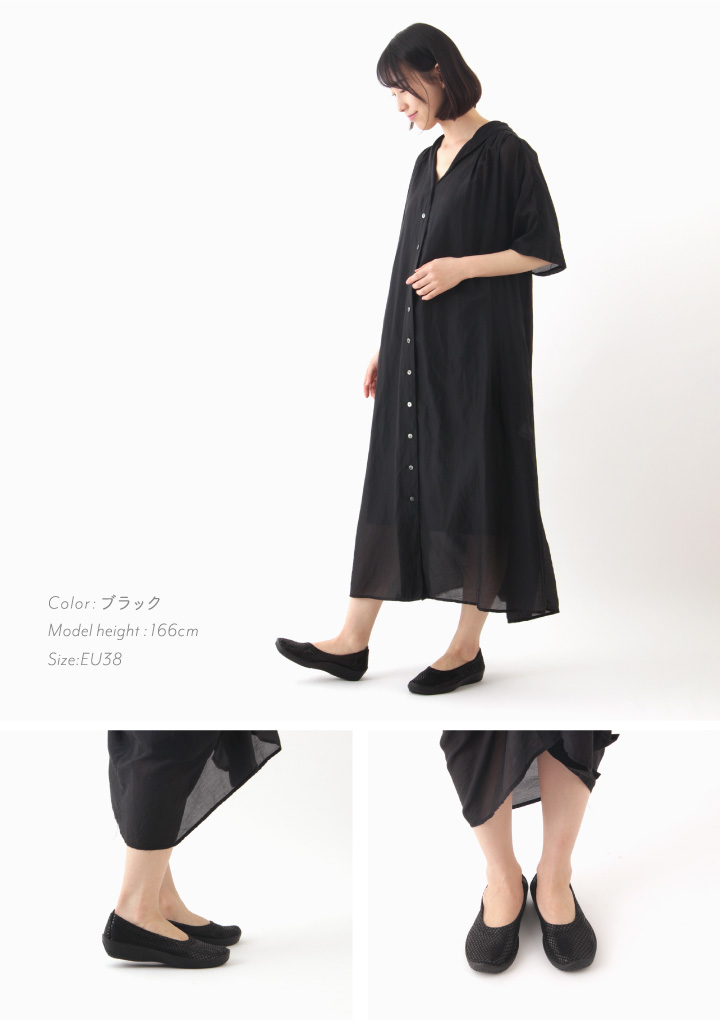 クリアランス》シューズ パンプス レディース アルコぺディコ Lライン 