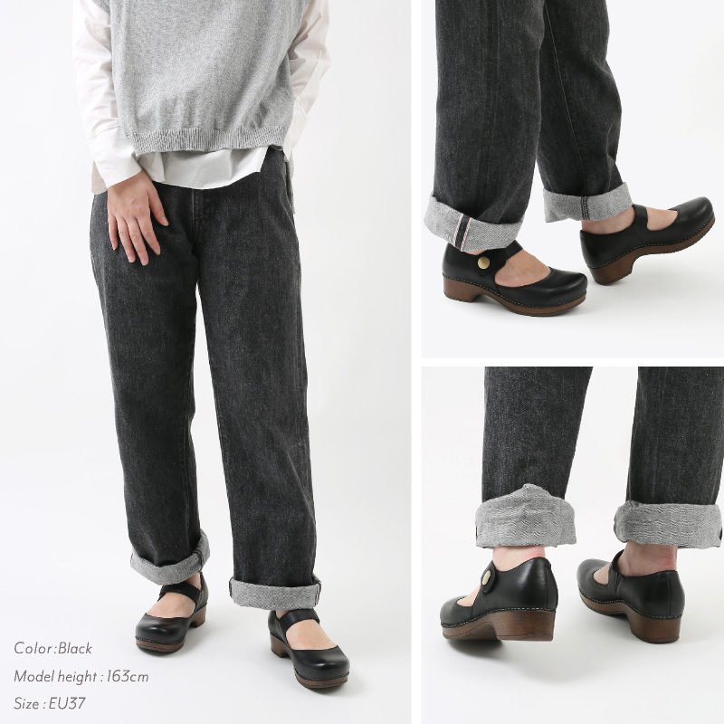 dansko（ダンスコ） ビートリス BEATRICE メリージェーン : リココチ