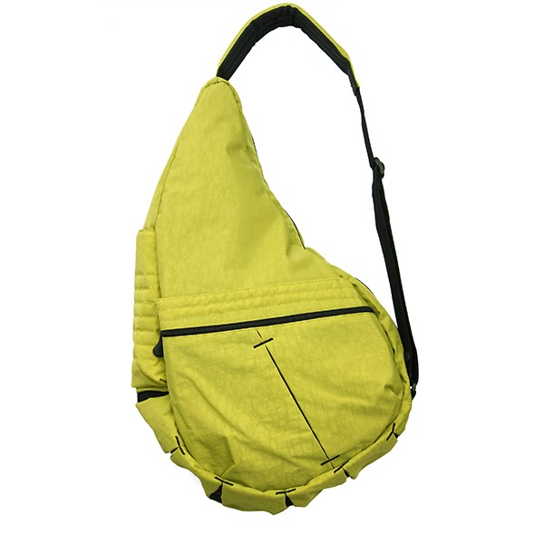 ヘルシーバックバッグ HEALTHY BACK BAG ビッグバッグ 20リットル