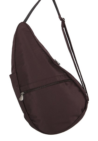 The Healthy Back Bag ヘルシーバックバッグ マイクロファイバー