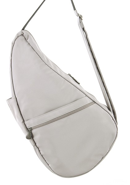 The Healthy Back Bag ヘルシーバックバッグ マイクロファイバー
