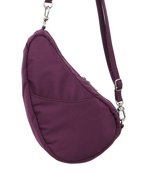 The Healthy Back Bag（ヘルシーバックバッグ） 《メール便可 1つまで