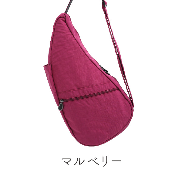 The Healthy Back Bag ヘルシーバックバッグ テクスチャード
