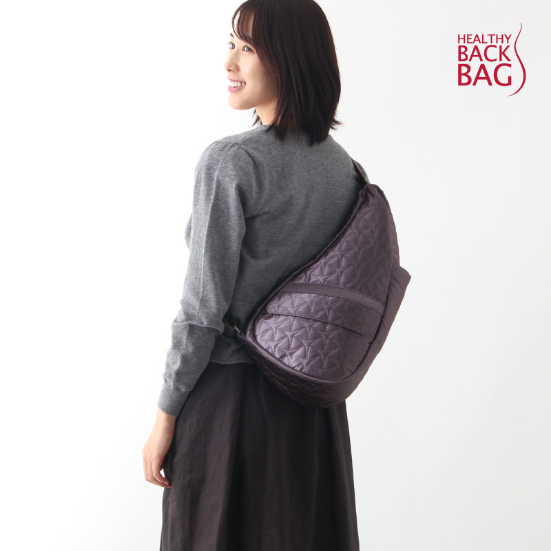 The Healthy Back Bag クリアランス ヘルシーバックバッグ
