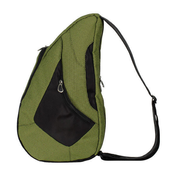 The Healthy Back Bag（ヘルシーバックバッグ） HEALTHY B ACK BAG