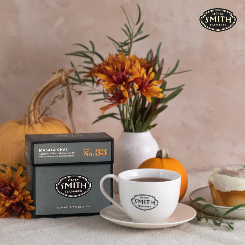 STEVEN SMITH TEAMAKER スティーブンスミスティーメーカー NO.33