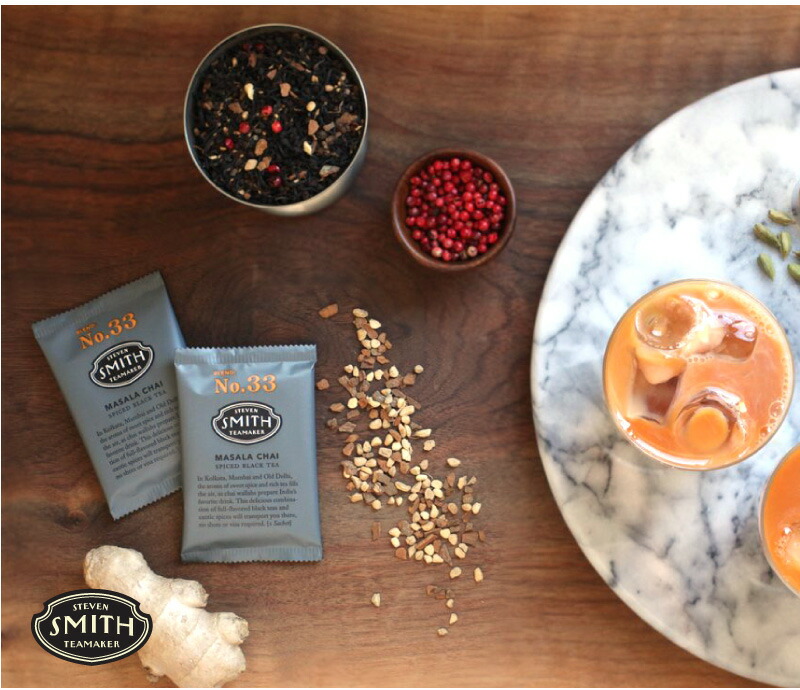 STEVEN SMITH TEAMAKER スティーブンスミスティーメーカー NO.33