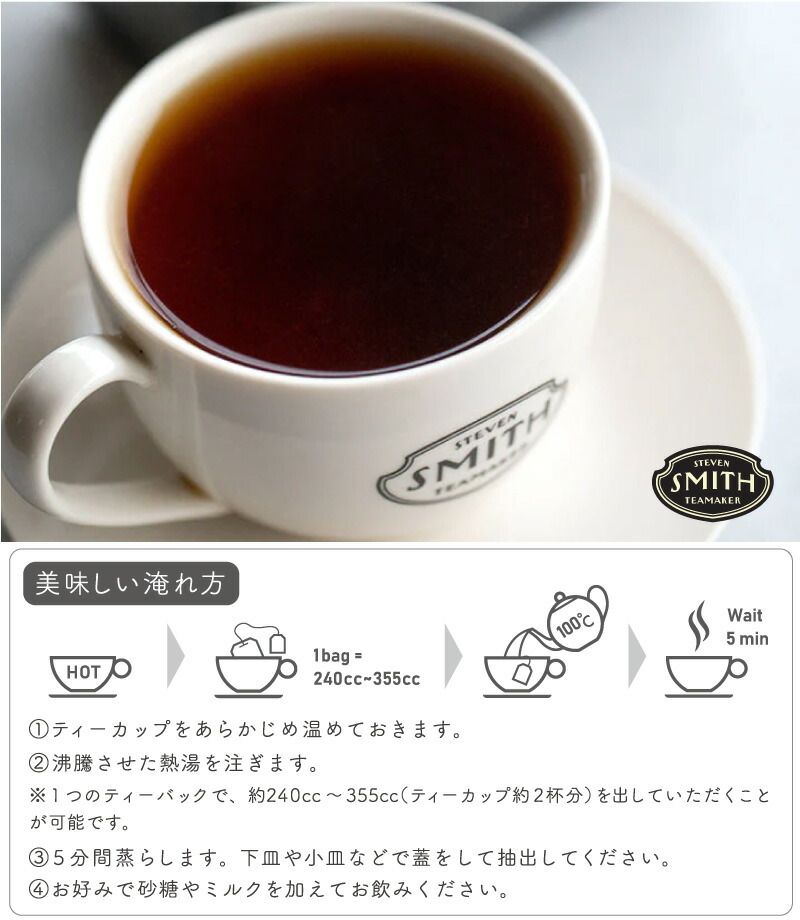 STEVEN SMITH TEAMAKER スティーブンスミスティーメーカー NO.33