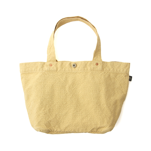 倉敷帆布 VDLC 舟形トートバッグ Lサイズ V.D.L.C キャンバス バッグ