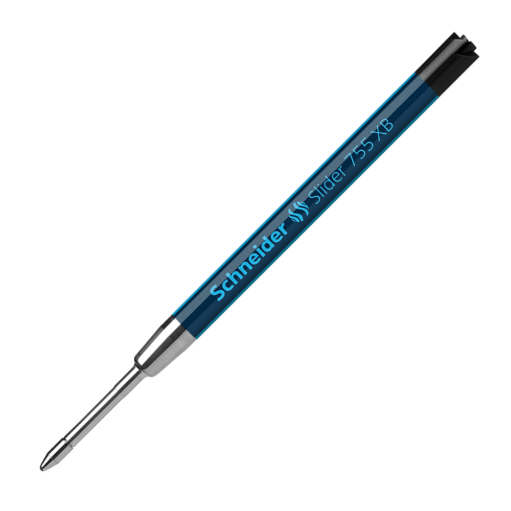 【美品】SBD シングレット2015 M シュナイダー Schneider ボールペン 替え芯 1本 スライダー