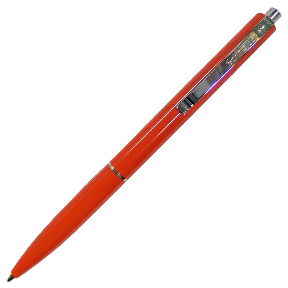 シュナイダー Schneider ボールペン M 中字 K15 8色展開 日本正規販売