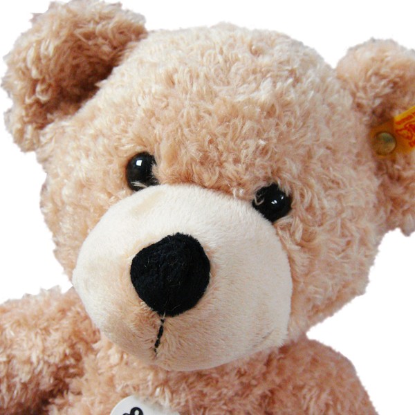 シュタイフ Steiff テディベア フィン ベージュ 40cm FYNN Teddy bear