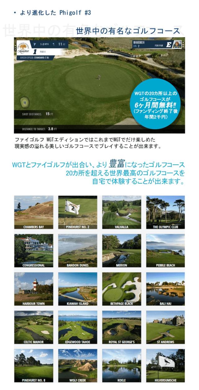 ファイゴルフ WGT Edition phigolf フィーゴルフ 2021年版 ゴルフ練習機 シミュレーター ゴルフゲーム シミュレーションゴルフ  インドアゴルフ 自宅