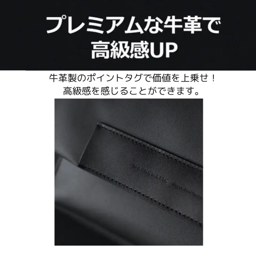メッセンジャーバッグ メンズ 大きめ 防水 a4 大容量 キャンバス 革