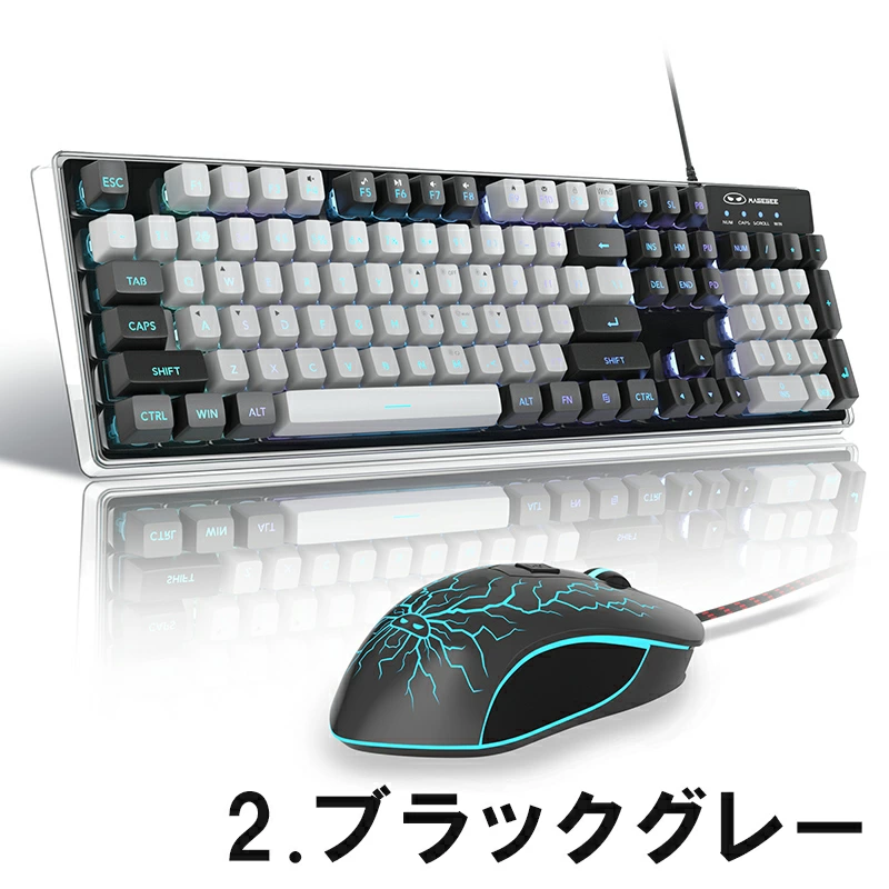 ふもこれキーボード＆HyperXマウスセット！！ 楽天市場】［メーカー公式店］［キーボード(Alloy Origins Core