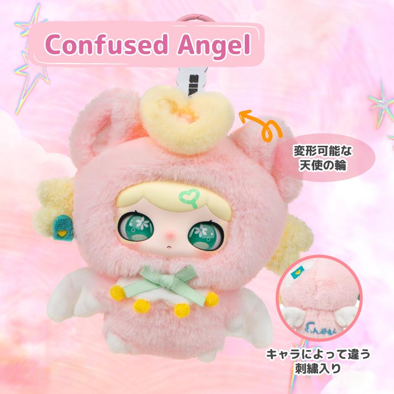 Lulumi 第1弾 Whimsical Chronicles シリーズ ブラインドボックス
