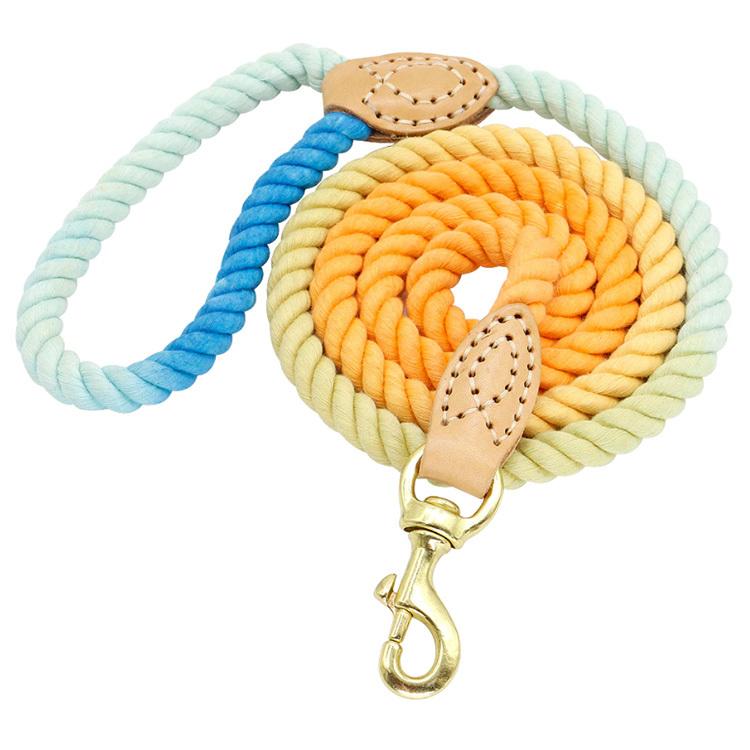犬 リード ロープ 手作り ハンドメイド 自然素材 低アレルギー性 天然コットン 綿 本革 リアルレザー ゴールド 丈夫 かわいい おしゃれ 小型犬 中型犬 大型犬 Pe Grace Yahoo 店 通販 Yahoo ショッピング 犬 リード ロープ 手作り ハンドメイド 自然素材 低アレルギー性 天然コットン 綿 本革 リアルレザー ゴールド 丈夫 かわいい おしゃれ 小型犬 中型犬 大型犬 Pe Grace Yahoo 店 通販 Yahoo ショッピング