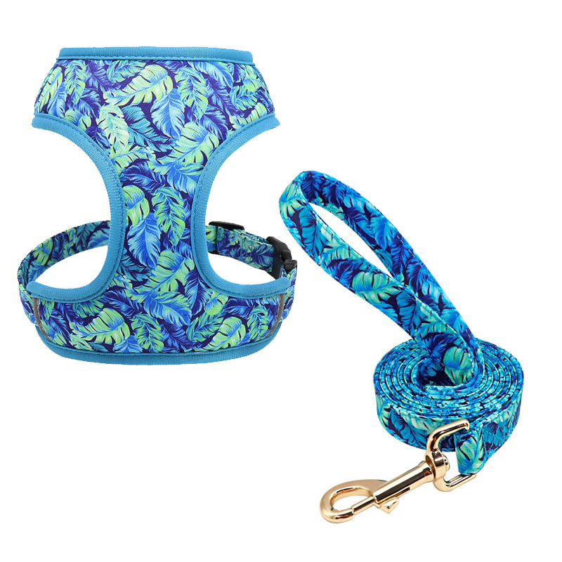 犬 ハーネス S〜XL 4サイズ 3,000円〜 ハーネスリード 胴輪 猫