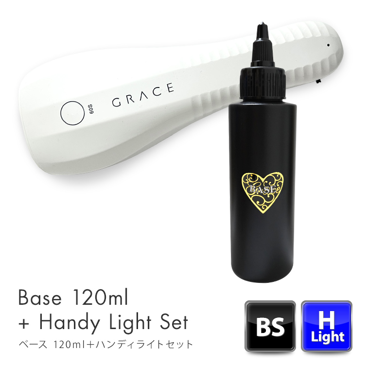 gracegarden（グレースガーデン） HEMAフリー ノンサンディング 驚きの