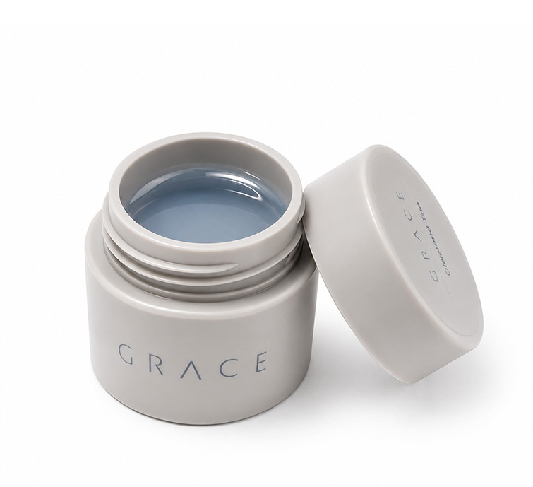 グレースジェル エデュケーター サロン ディプロマ ショールーム限定オリジナル gracegarden（グレースガーデン） HEMAフリー TPOフリー 操作性と耐久
