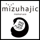 mizuhajic by mamoruco雑貨