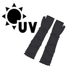 UV手袋＆UV雑貨
