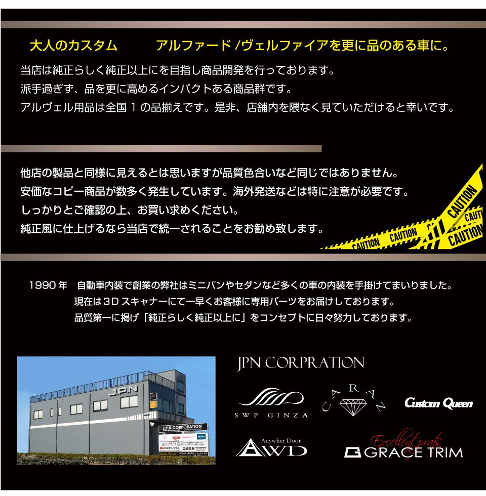 30系 アルファード ヴェルファイア フューエルキャップカバー アルミ