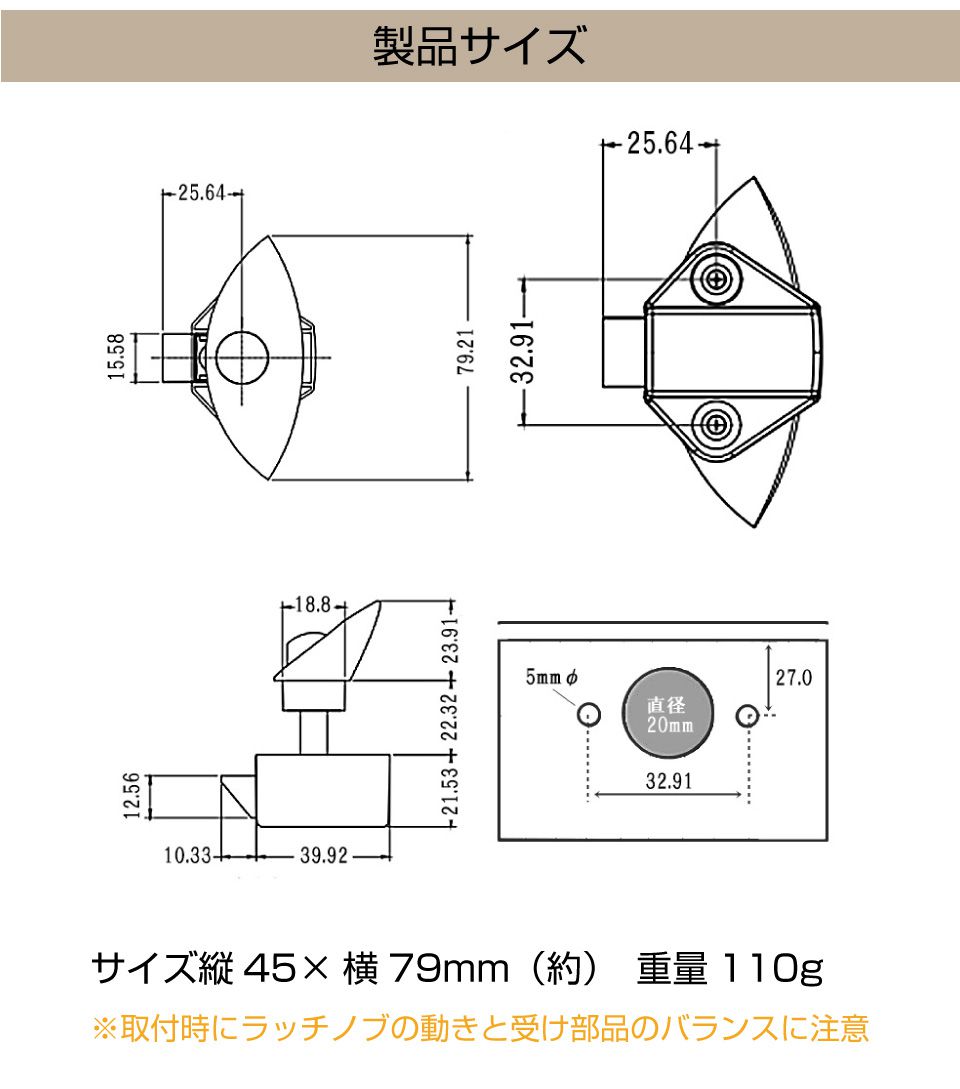 6-448-10 ラボラトリージャッキ 150×150 ノブ式 030-N004 【AXEL