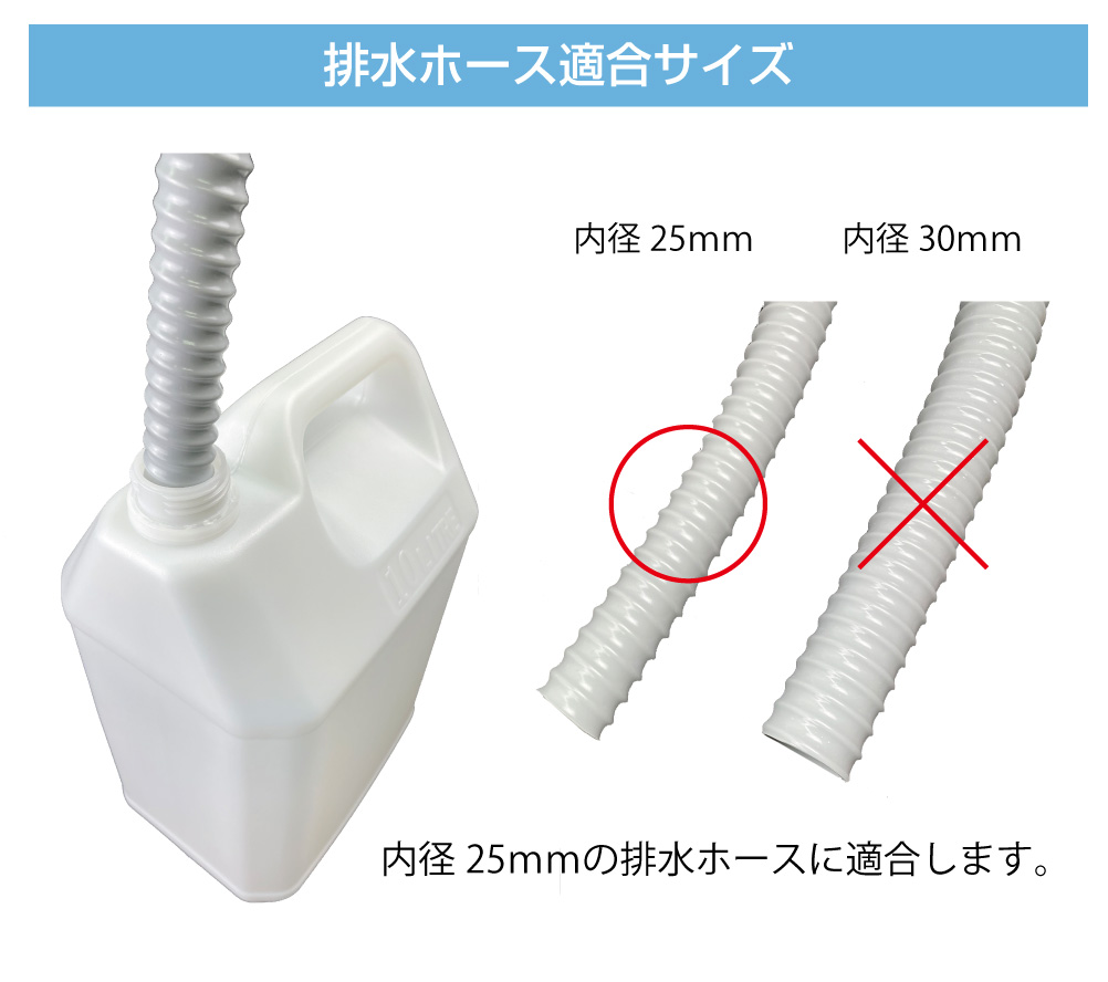 ポリタンク ウォータータンク ポリ缶 貯水 10L給排水タンク 2個セット CC-10TANKS | キャンピングカー キッチンカー シンク 水栓  シャワー ポンプ 10リットル : cc-10tanks : GRACETRIMオンラインストア - 通販 - Yahoo!ショッピング