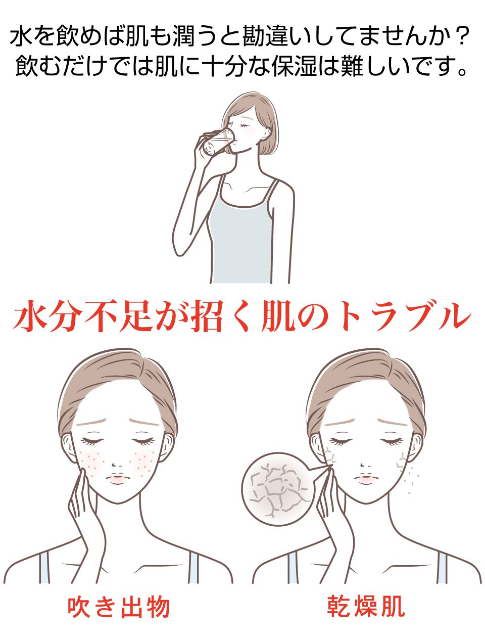 ハンディミスト ナノイオン 容量20ml 充電式 全2色 CE-HDMPW 加湿器