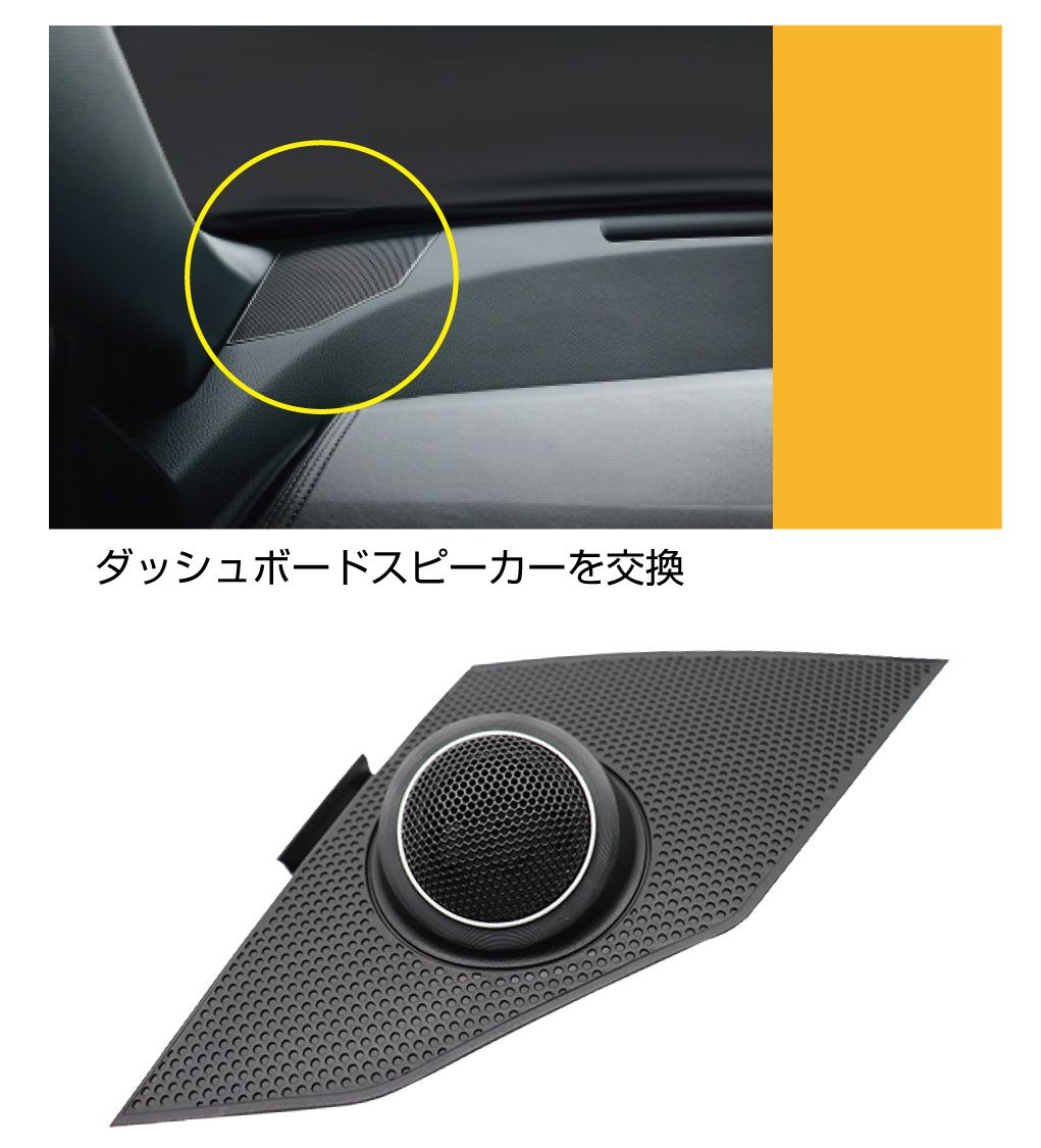 トヨタ TOYOTA C-HR ZYX10 NGX50 専用 ダッシュボード用