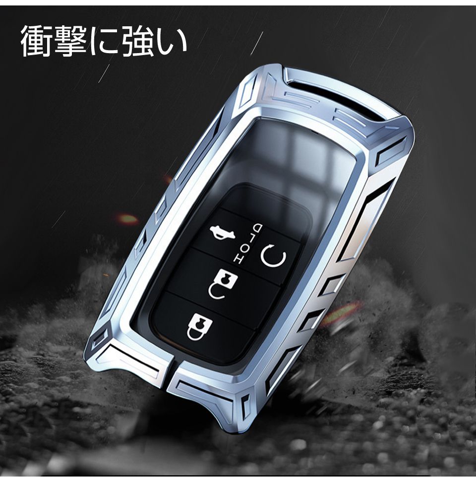 ホンダ　スマートキー　10個セット HONDA ホンダ HONDA ダイキャスト スマートキーカバー SKCタイプ 全2色 CZ