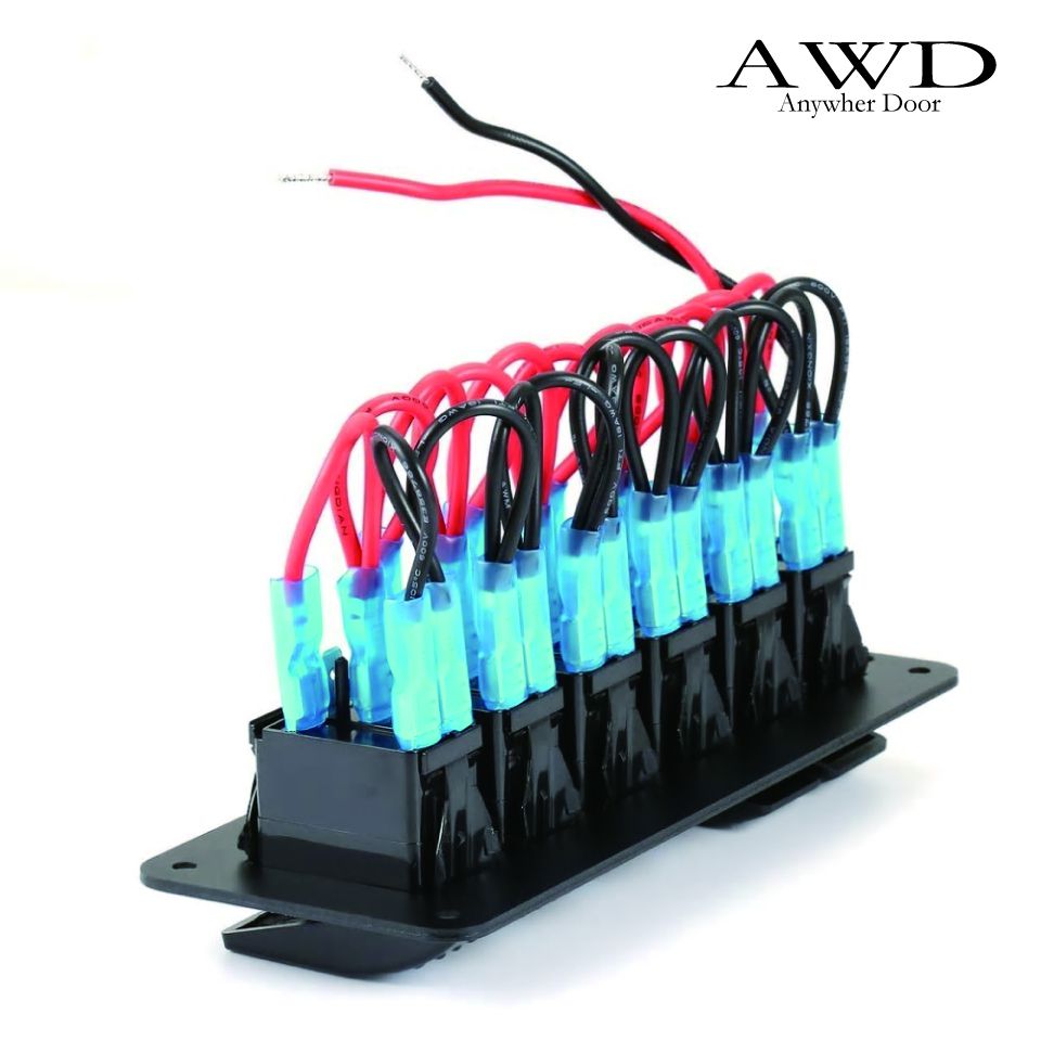 1/23までクーポン利用で10％OFF! | キャンピングカー/ボート 6連