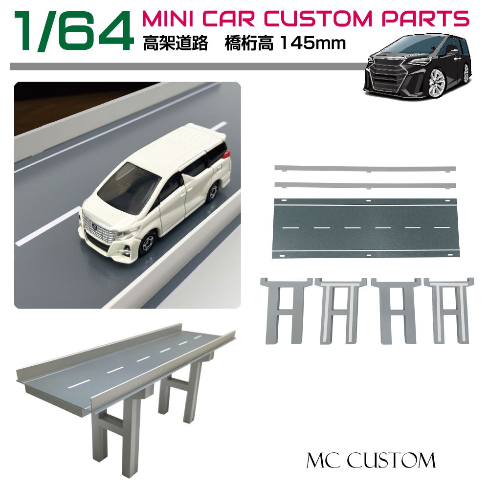 1/23までクーポン利用で10％OFF! | ミニカー ディスプレイ ジオラマ