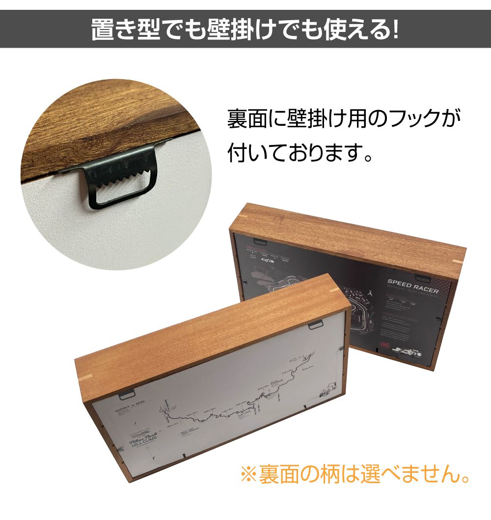 ミニカー ミニカーケース ディスプレイケース 収納 1/64 ミニカー用