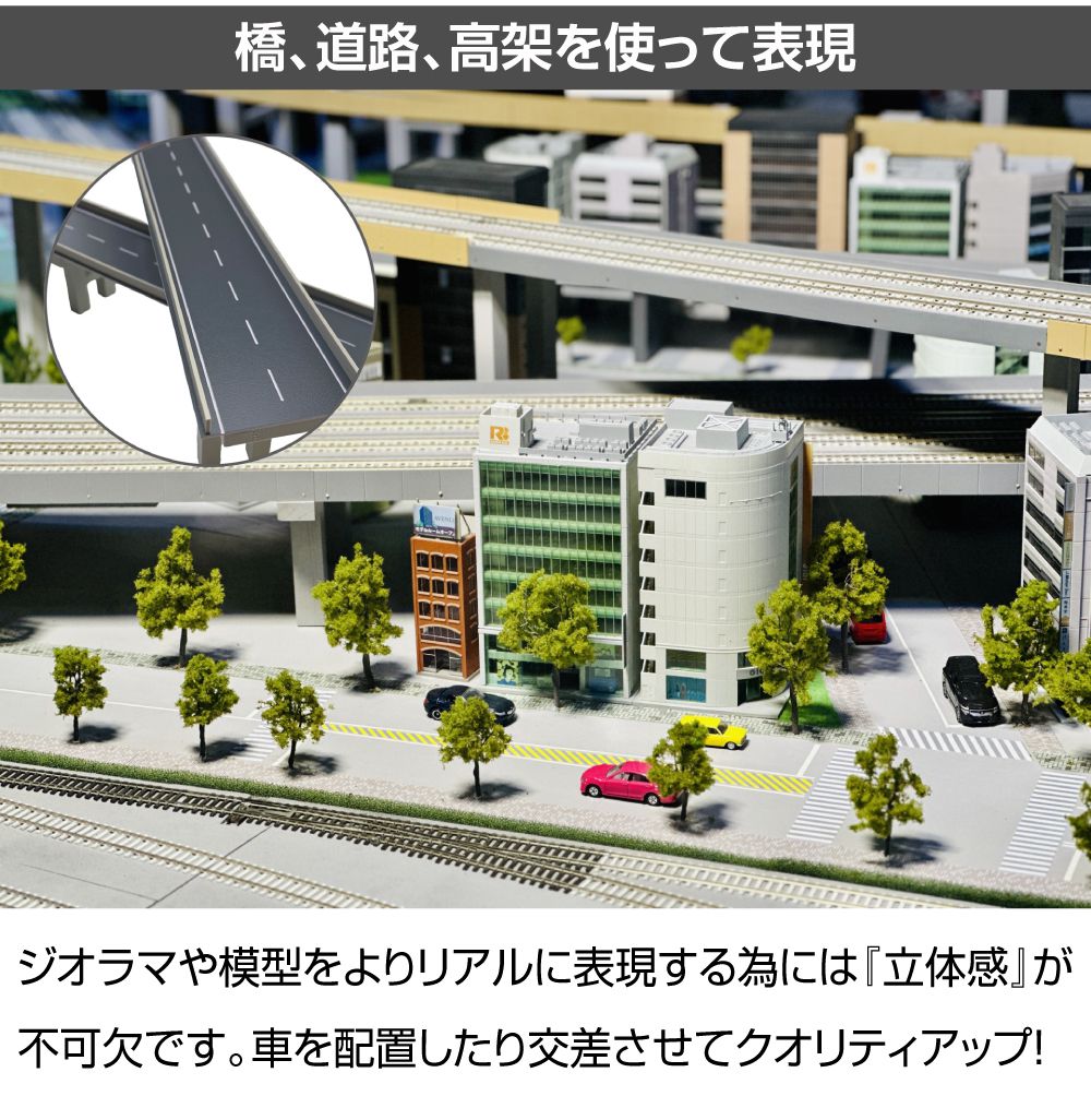 鉄道模型用 ジオラマ 解体品 部品 ジャンク 建物等 大量セット TOMIX 他 鉄道模型用 ジオラマ 解体品 部品 ジャンク 建物等 大量セット
