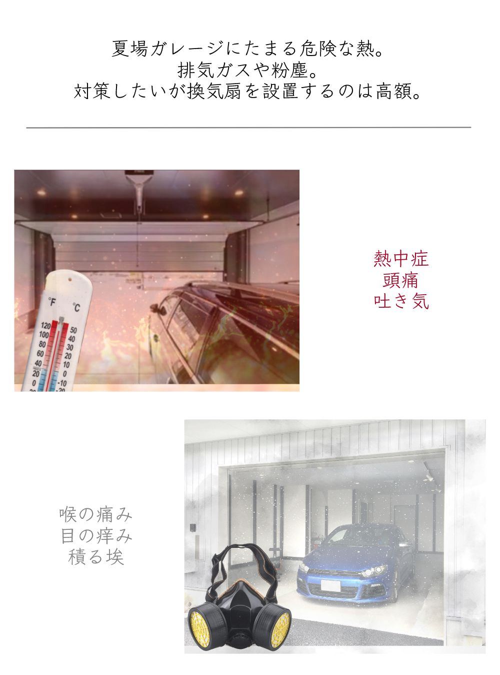 扇風機 ガレージ 工業扇 TEKNOS 羽根径43.5cm スタンド式工場扇風機 