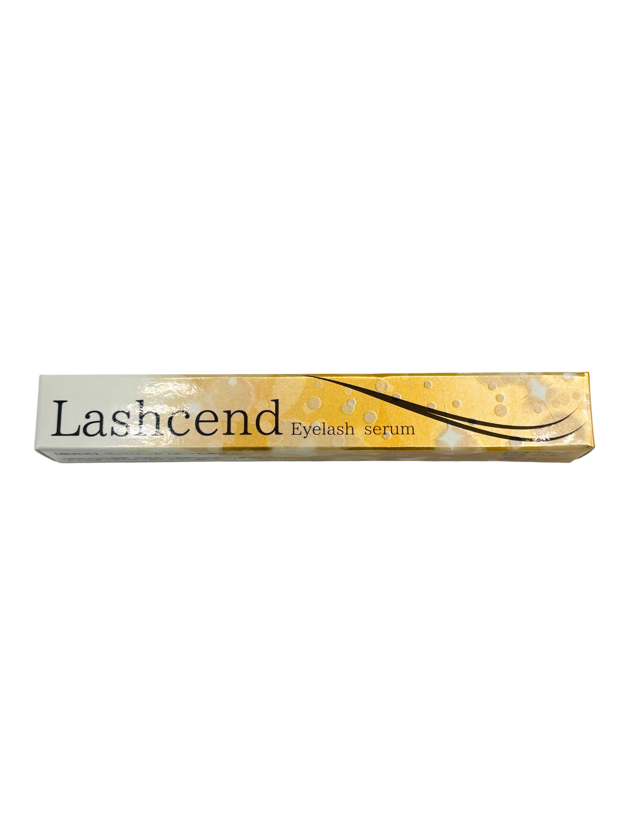 Lashcend アイラッシュセラム まつ毛美容液 日本製 : Gracias - 通販